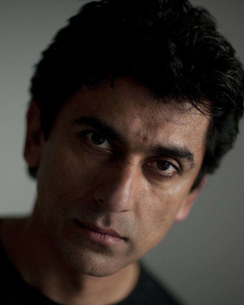 Ace Bhatti