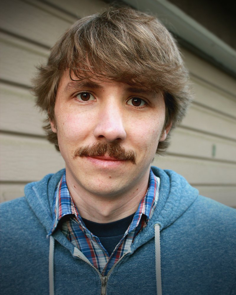 Kevin Manwarren