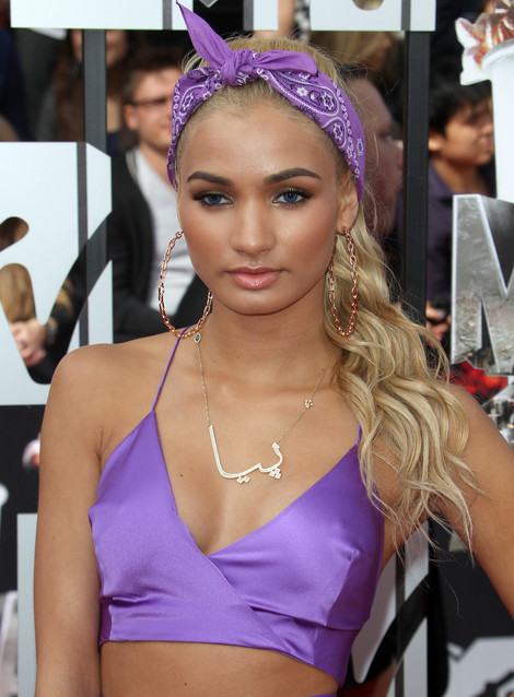 Pia Mia Perez