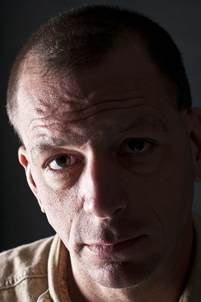 Chris Petrillo