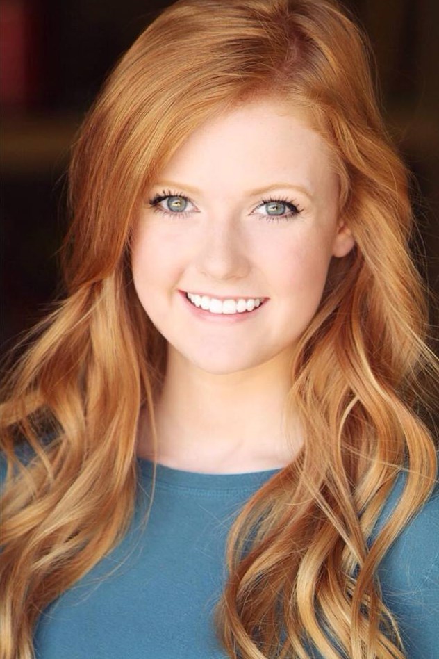Camille Landry