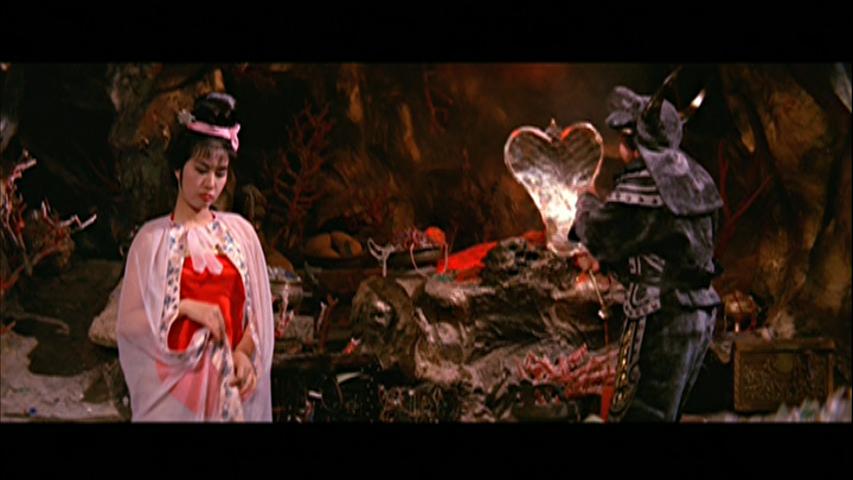 Princess Iron Fan