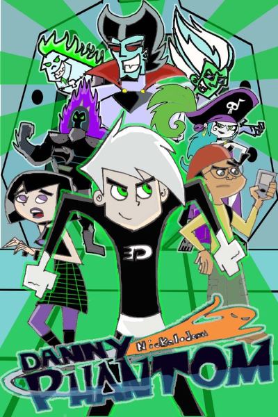 Danny Phantom - Season 3