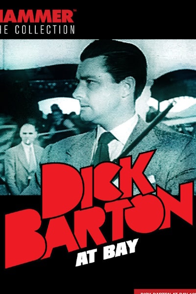 Dick Barton at Bay