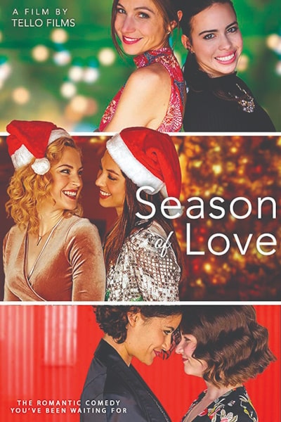 Season of Love