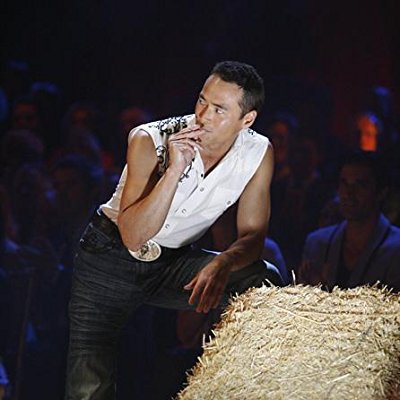 Himself - Contestant, Himself, Himself - Guest Dancer