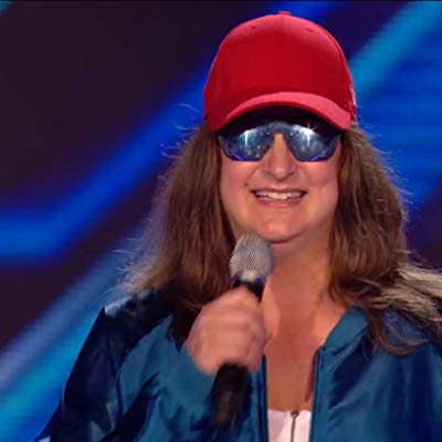 Herself - Contestant, Herself - Recruitment, 35, Herself - Recruitment Agent