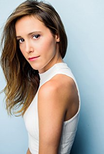 Hannah Ward