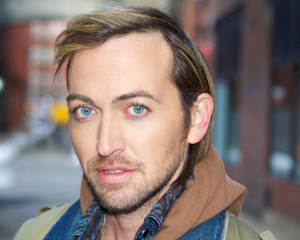 Andrew Alberson