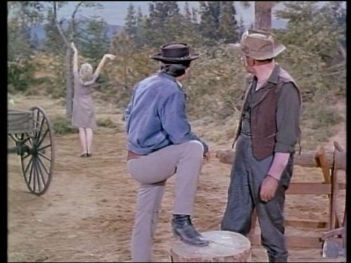 Michael Landon