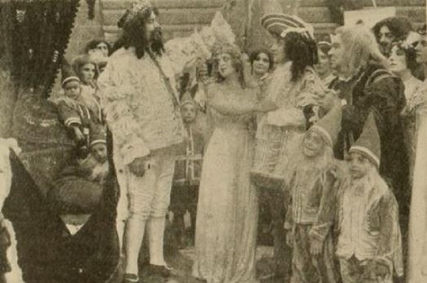 Dwarf