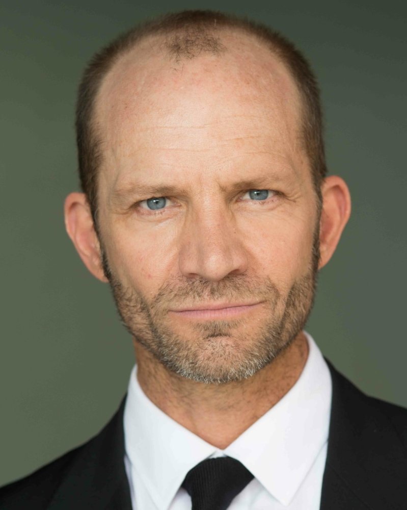 Jay Alan Christianson