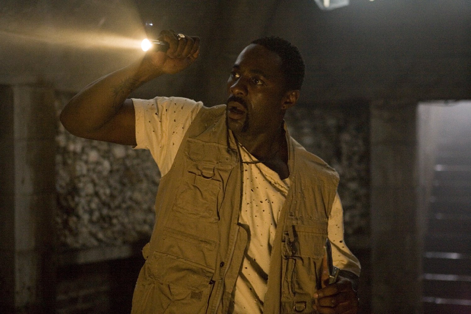 Idris Elba
