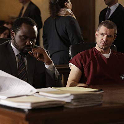 Frank's Public Defender