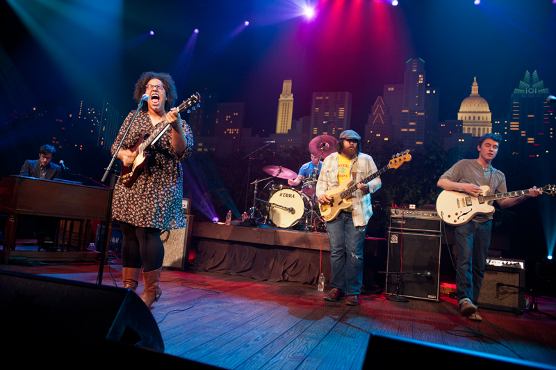 Brittany Howard