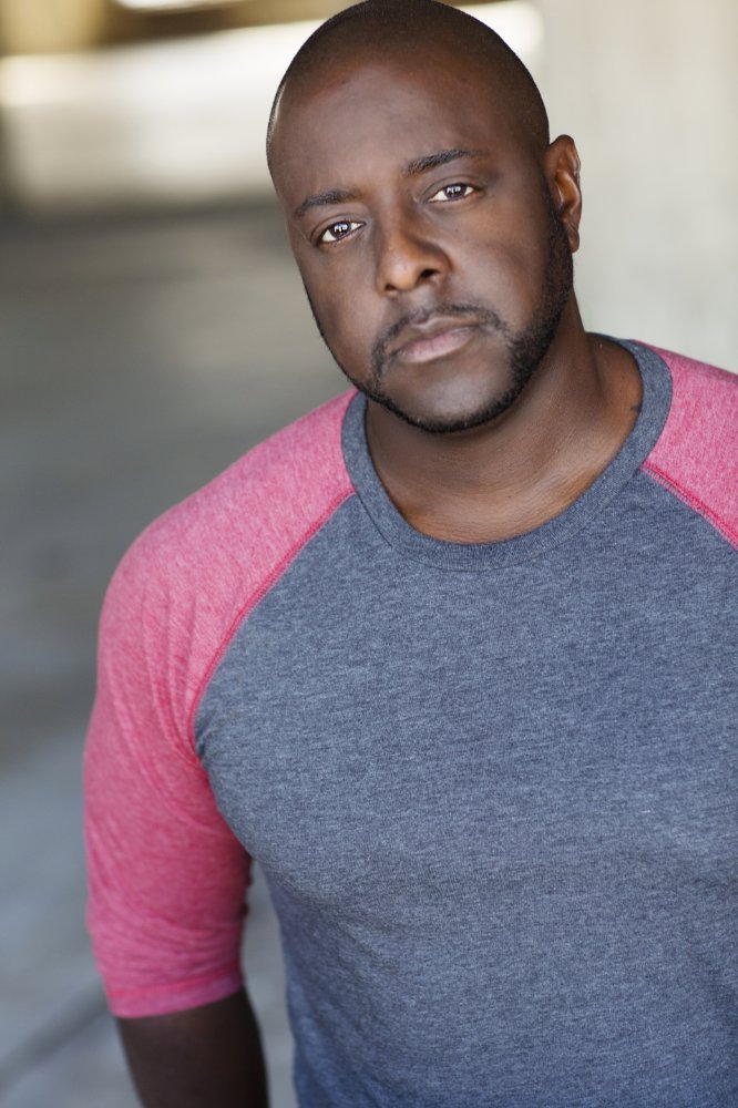 Vis Brown