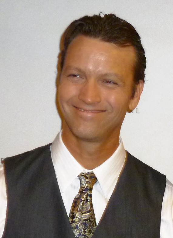 Aric Cushing