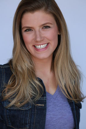 Julia Coulter
