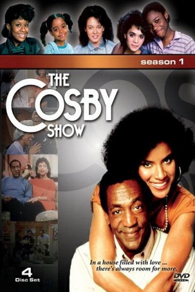 The Cosby Show - Season 1