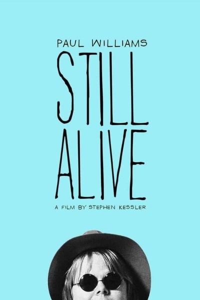 Paul Williams: Still Alive