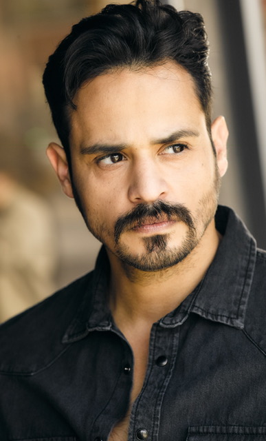 Adrian Quinonez
