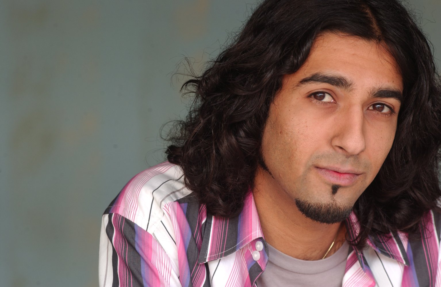 Nima Azizi