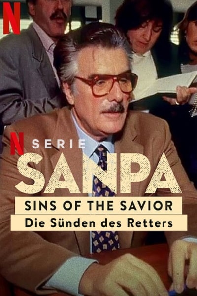 SanPa: Sins of the Savior - Season 1