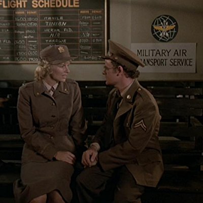 Lt. Patty Haven