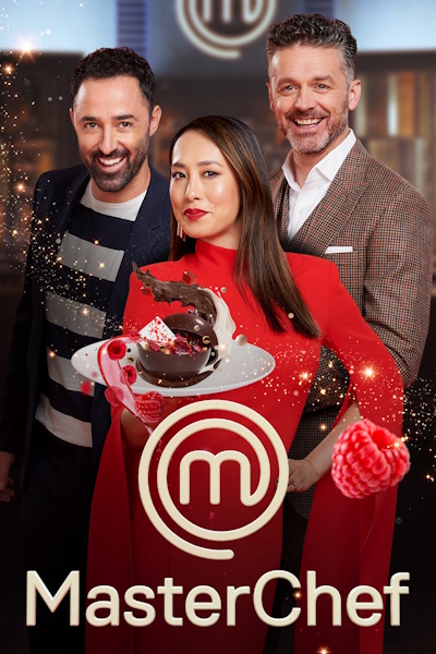 MasterChef Australia - Season 18