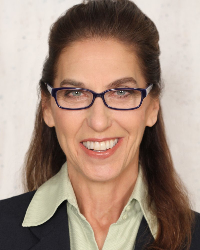 Miriam Kulick