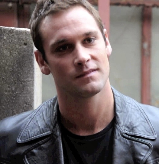 Jake Ryan