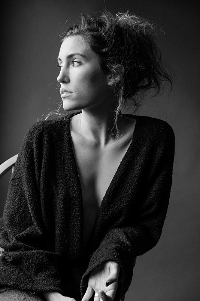 Miranda MacDougall