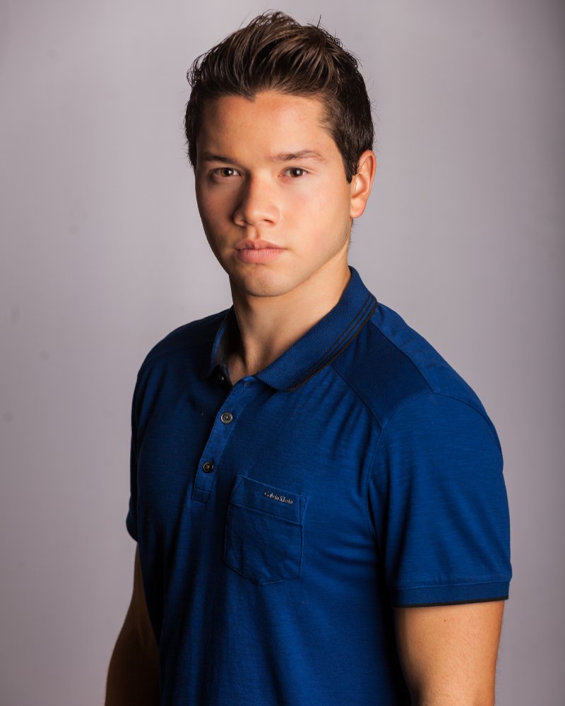 Anthony Dupin