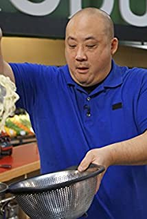Louis Kao
