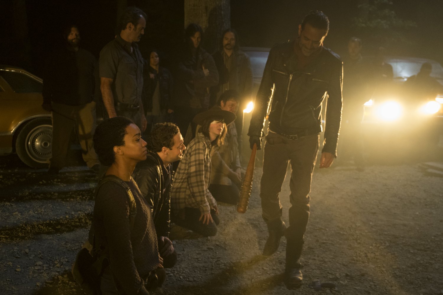 Josh McDermitt