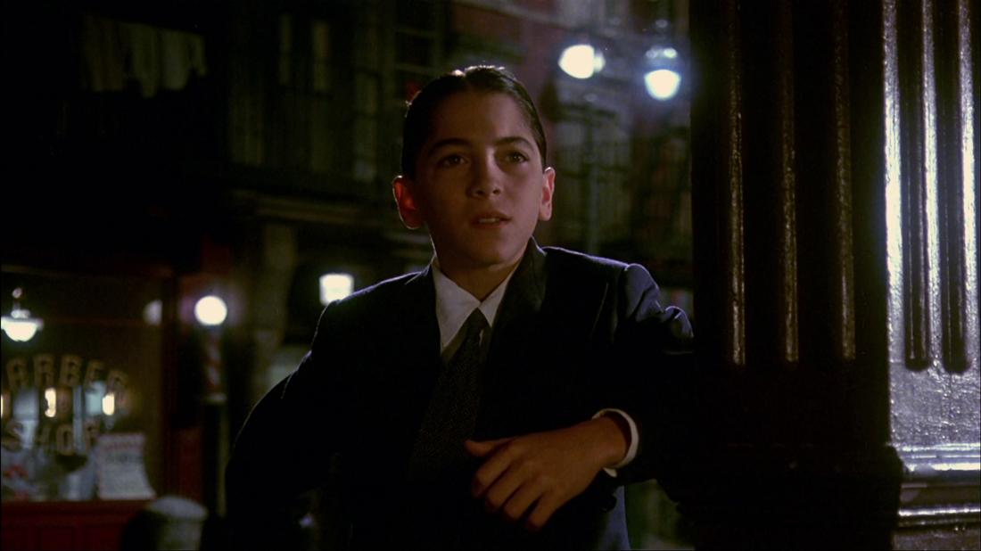Bugsy