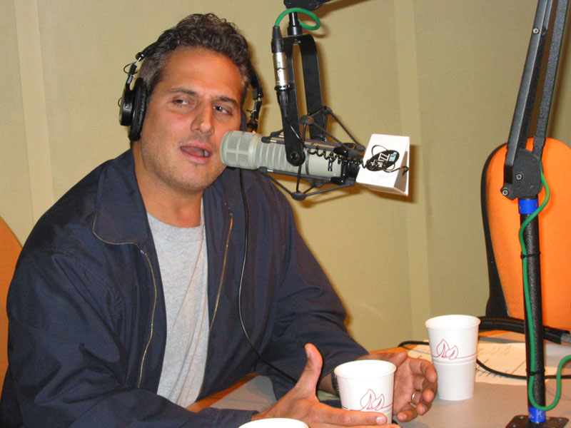 Nick Di Paolo