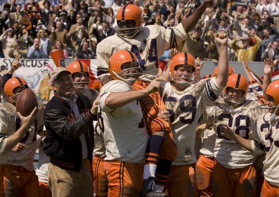 Ernie Davis