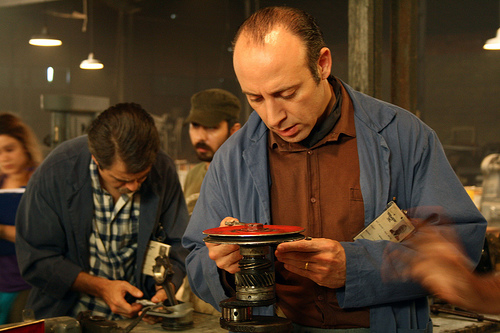 Halit Ergenç