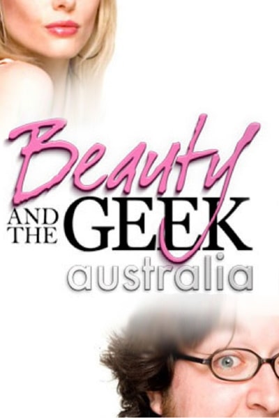Beauty and the Geek Australia - Season 3