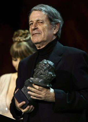 José Manuel Cervino