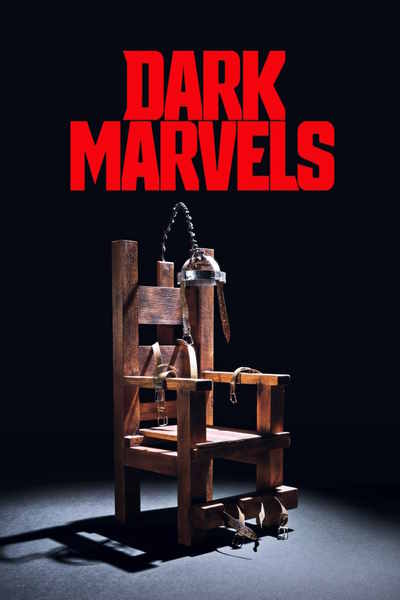 Dark Marvels - Season 1