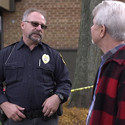 Officer Bill