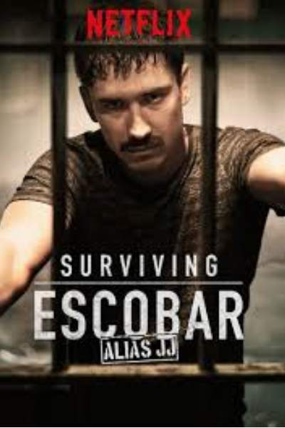 Surviving Escobar Alias J.J.&nbsp;- Season 1