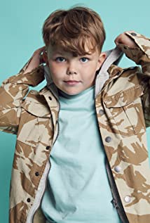 Oscar Wallwork