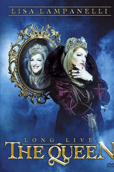 Lisa Lampanelli: Long Live the Queen