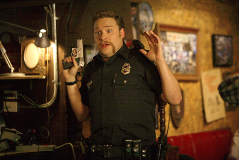 Officer Michaels