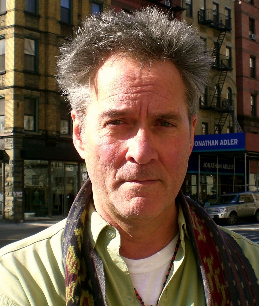 Stephen Molton