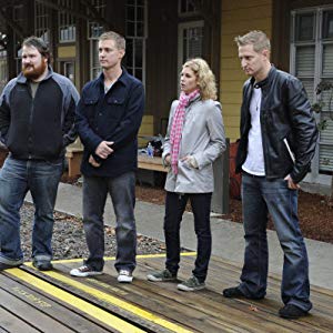 Himself - Contestant, Himself - Guest Judge, Himself - Guest Diner & Top Chef, Season 6, Himself - Season 6 Winner