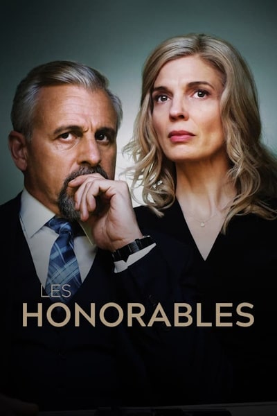 Les Honorables - Season 1